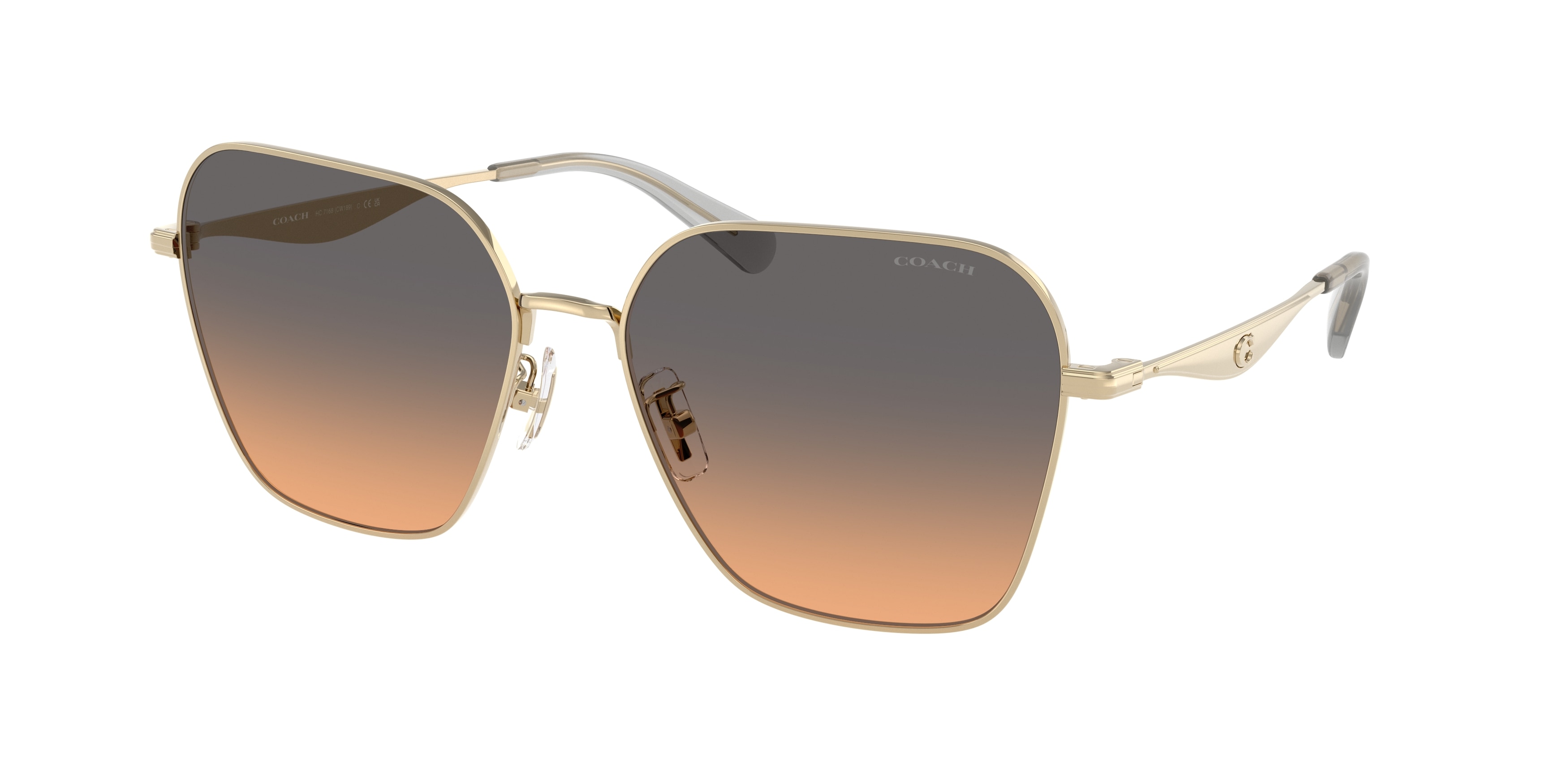 Coach HC7168 900518 Cw189 